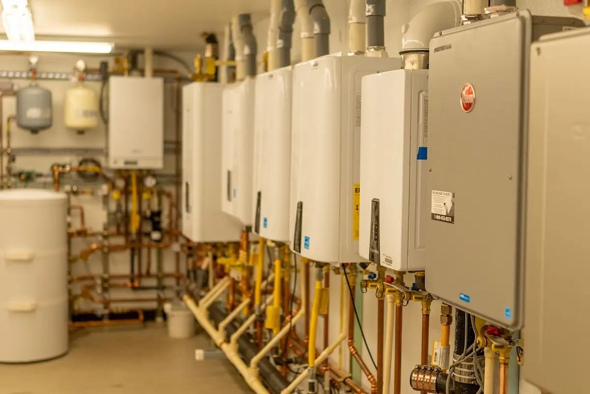 Gas Line Repair in Rathdrum, ID